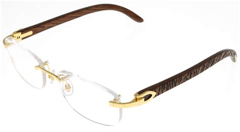 cartier glasses canada|cartier prescription eyeglasses.